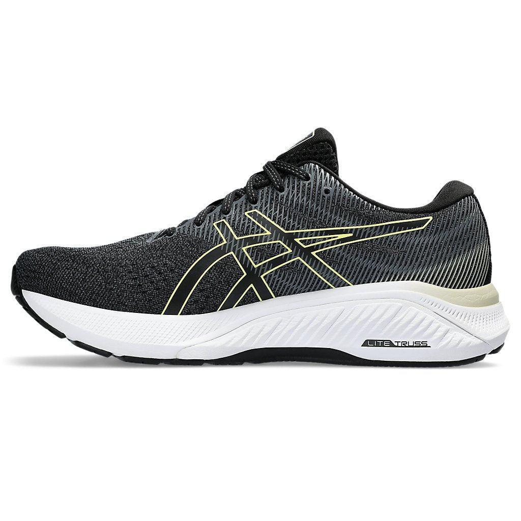 Asics GT-4000 3 2E Wide Mens FOOTWEAR - Mens Stability Cushioned 