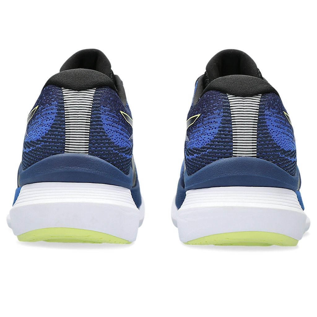 ASICS Glideride 3 2E Wide Mens FOOTWEAR - Mens Neutral Cushioned 