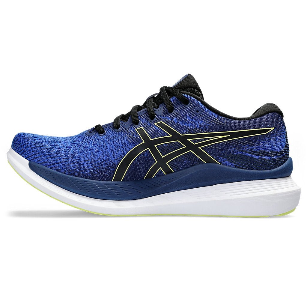 ASICS Glideride 3 2E Wide Mens FOOTWEAR - Mens Neutral Cushioned 