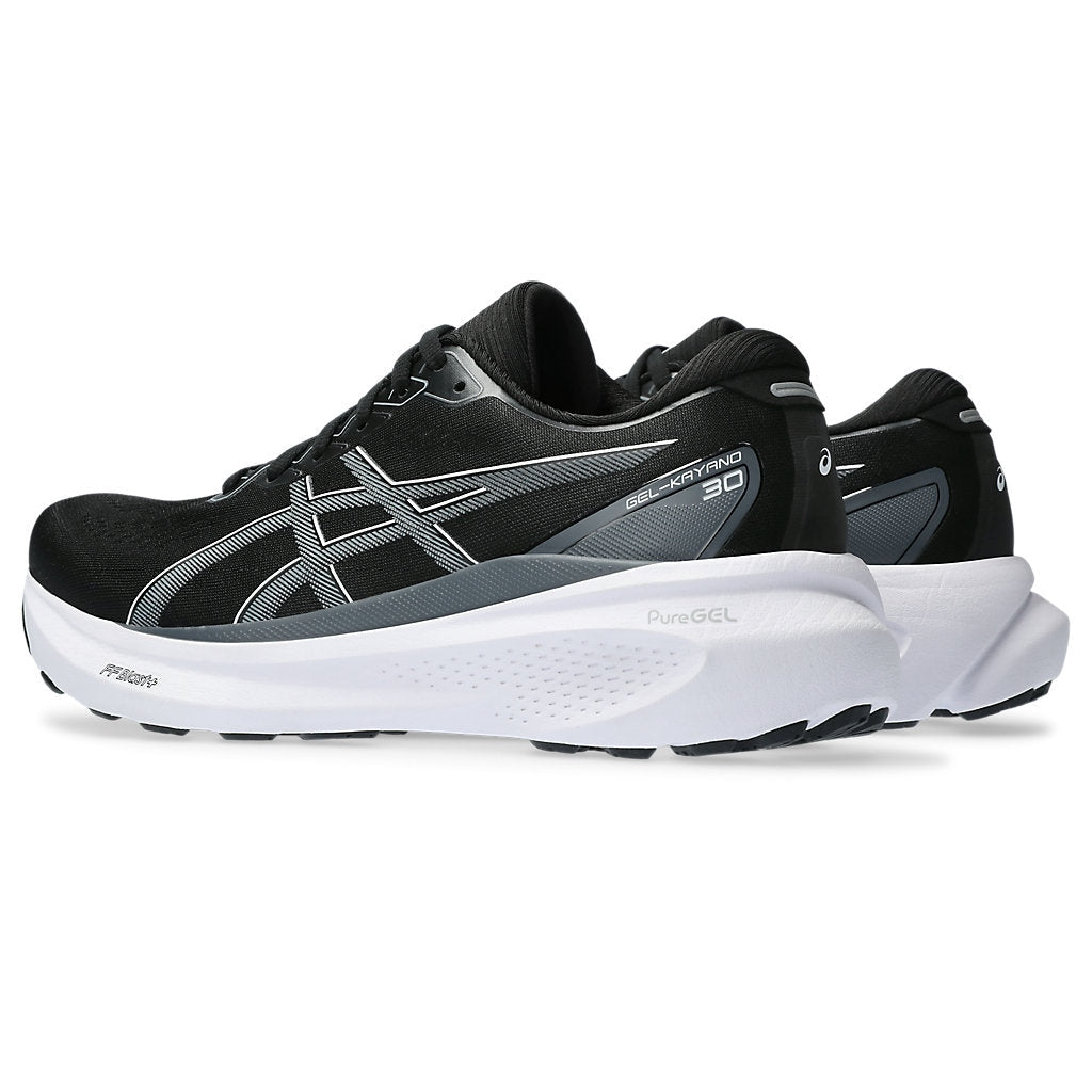 Asics Gel-Kayano 30 Wide Mens FOOTWEAR - Mens Stability Cushioned 