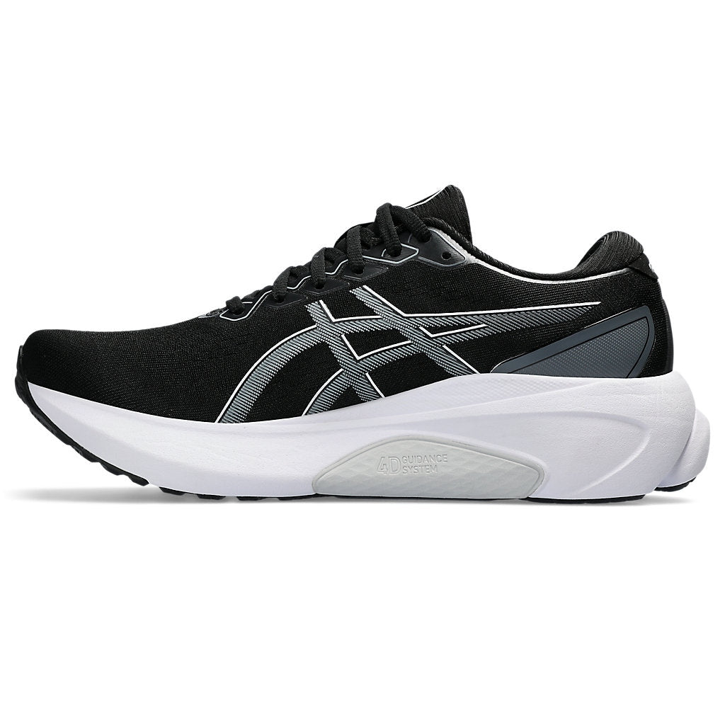 Asics Gel-Kayano 30 Wide Mens FOOTWEAR - Mens Stability Cushioned 