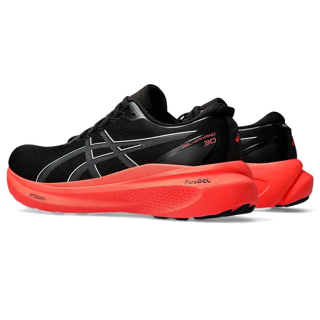 ASICS Gel-Kayano 30 Mens FOOTWEAR - Mens Stability Cushioned 