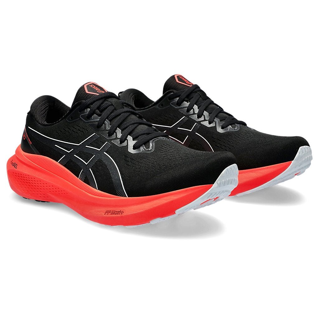 ASICS Gel-Kayano 30 Mens FOOTWEAR - Mens Stability Cushioned 