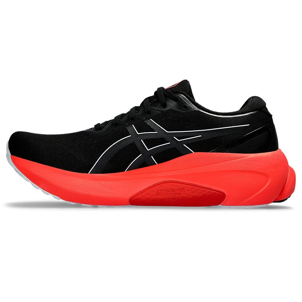 ASICS Gel-Kayano 30 Mens FOOTWEAR - Mens Stability Cushioned 