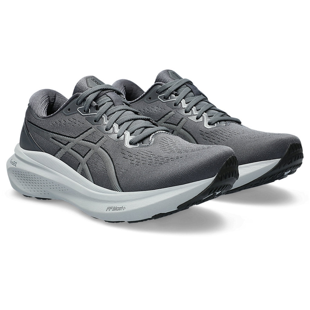 ASICS Gel-Kayano 30 Mens FOOTWEAR - Mens Stability Cushioned 