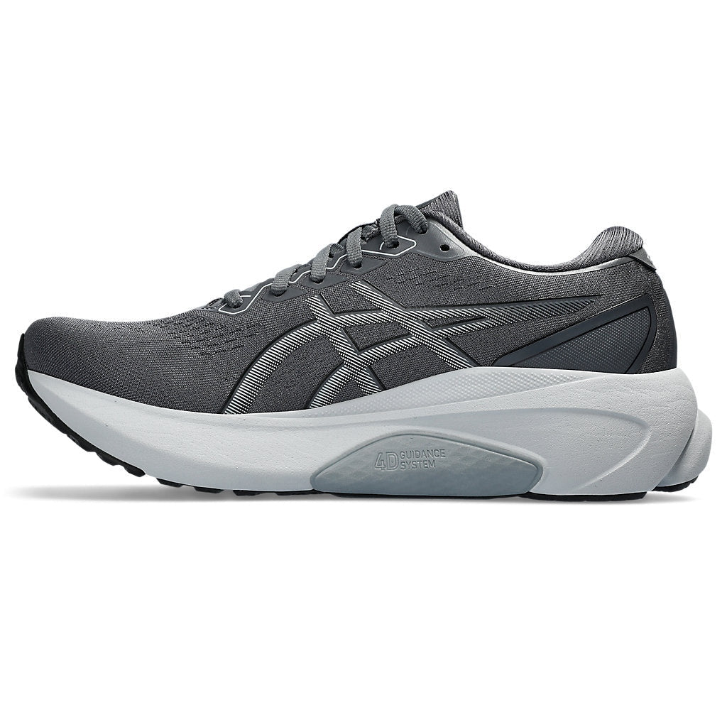 ASICS Gel-Kayano 30 Mens FOOTWEAR - Mens Stability Cushioned 