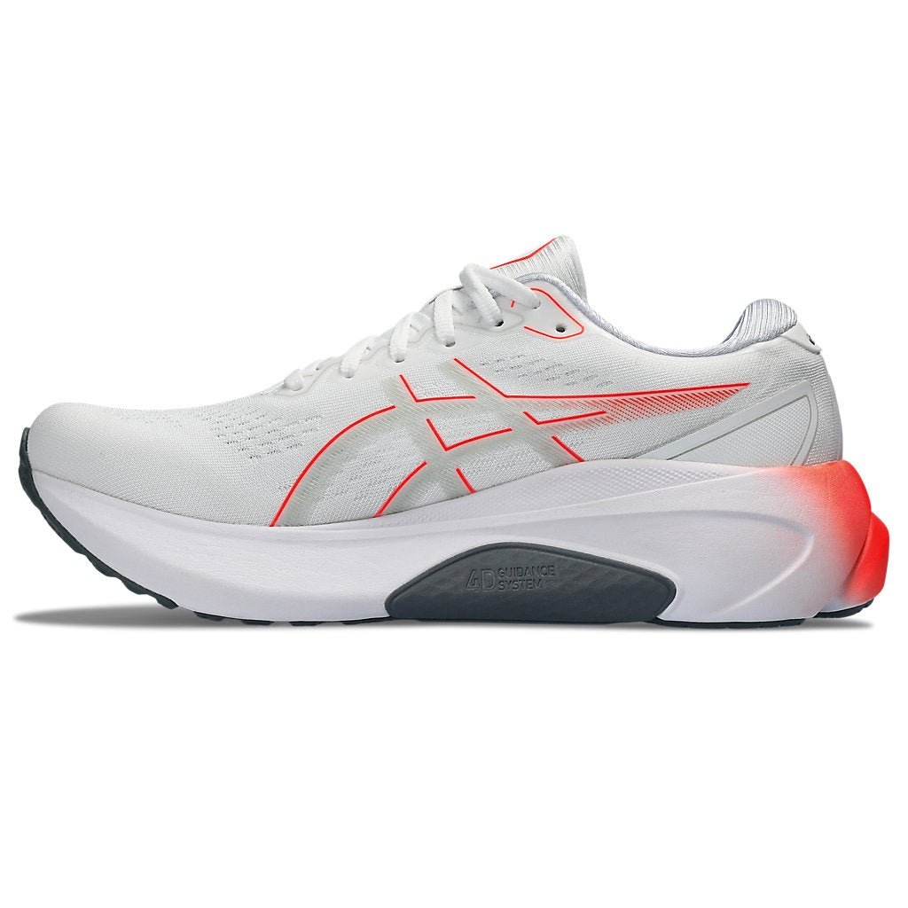 ASICS Gel-Kayano 30 Mens FOOTWEAR - Mens Stability Cushioned 