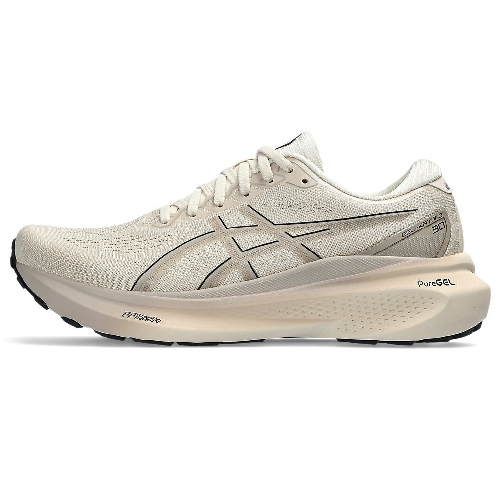 ASICS Gel-Kayano 30 Mens FOOTWEAR - Mens Stability Cushioned 