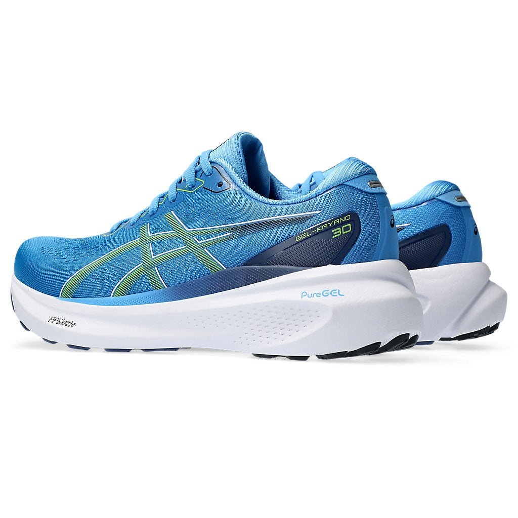 Asics Gel Kayano 30 Mens Sole Motive asics-gel-kayano-30-mens-sole-motive