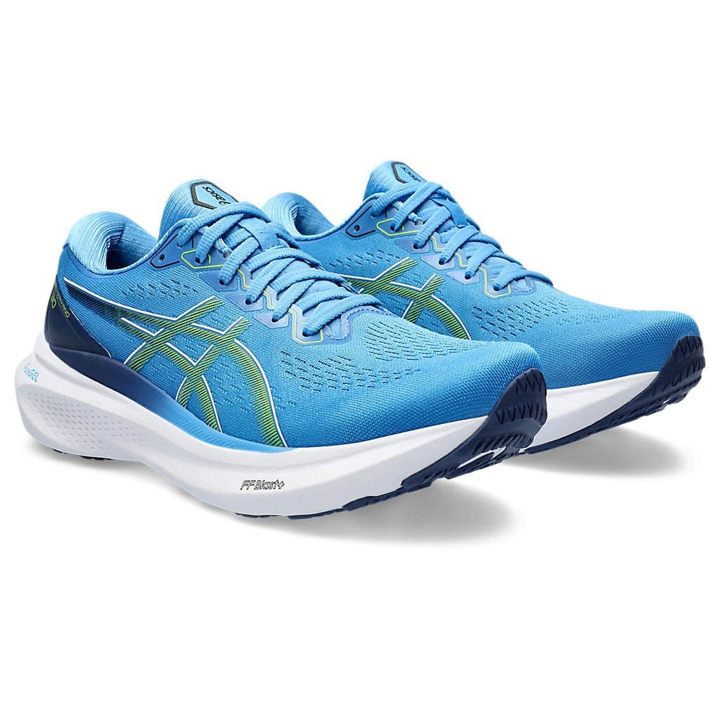 ASICS Gel-Kayano 30 Mens FOOTWEAR - Mens Stability Cushioned 