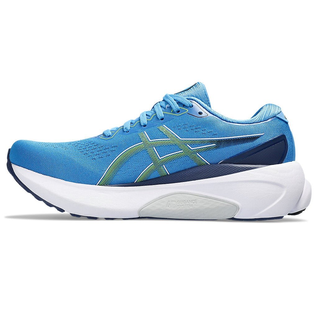 ASICS Gel-Kayano 30 Mens FOOTWEAR - Mens Stability Cushioned 