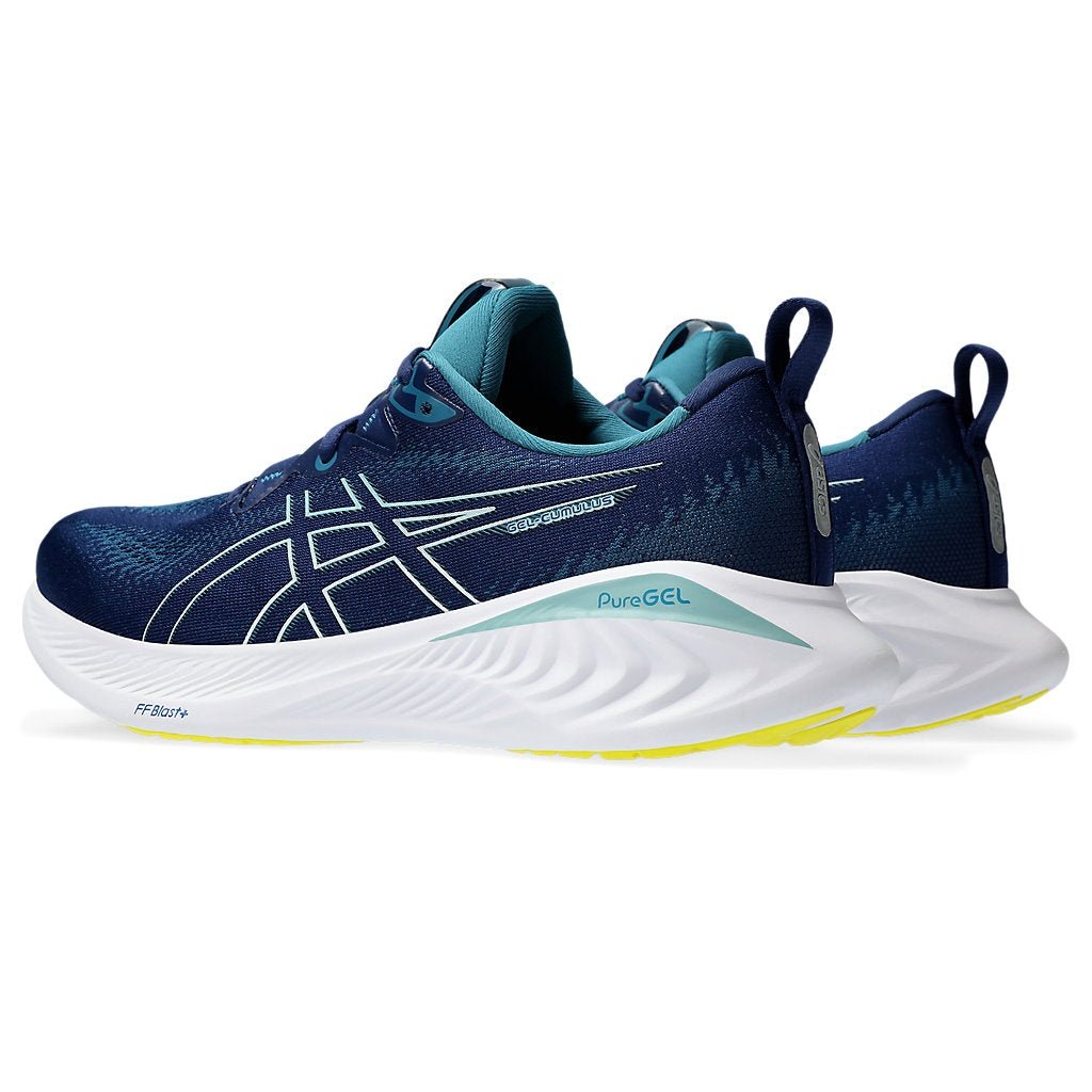 ASICS Gel-Cumulus 25 Mens FOOTWEAR - Mens Neutral 