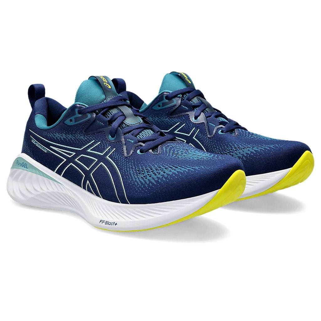 ASICS Gel-Cumulus 25 Mens FOOTWEAR - Mens Neutral 