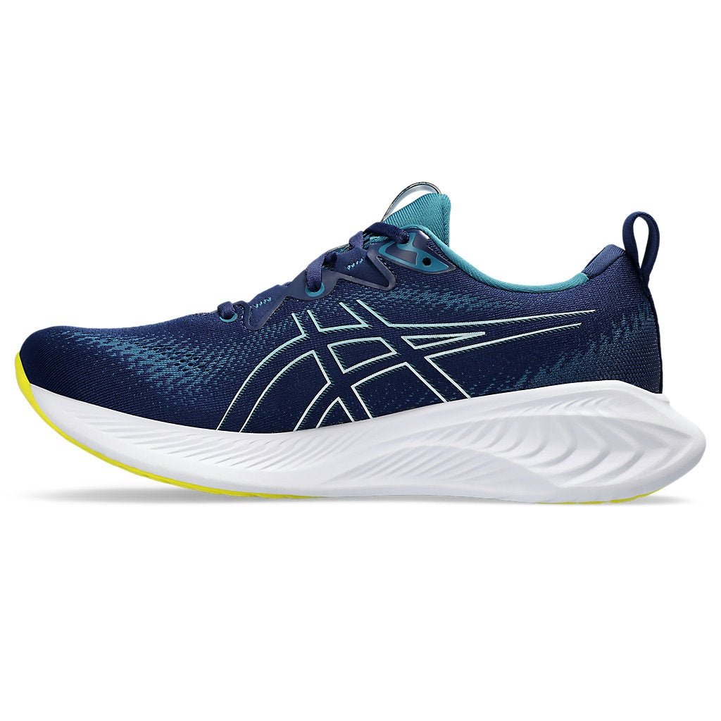 ASICS Gel-Cumulus 25 Mens FOOTWEAR - Mens Neutral 