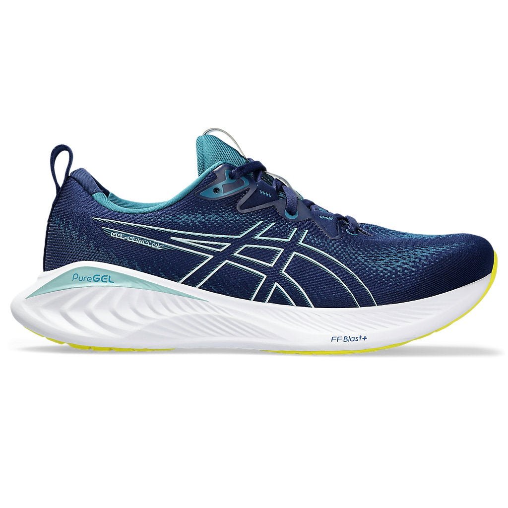ASICS Gel-Cumulus 25 Mens FOOTWEAR - Mens Neutral 