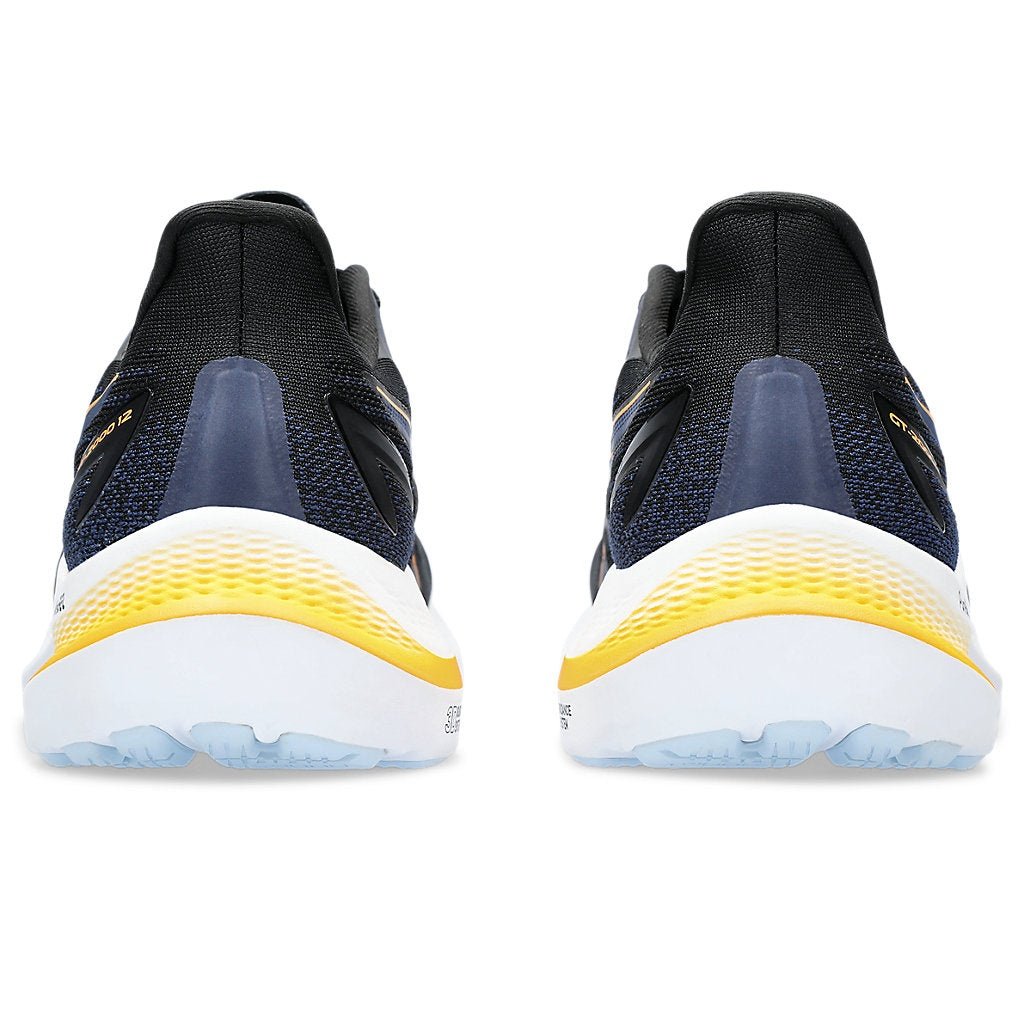 ASICS GT-2000 12 Wide (2E) Mens FOOTWEAR - Mens Stability Cushioned