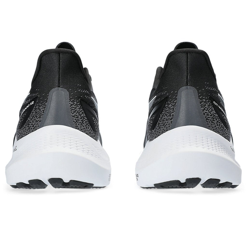 ASICS GT-2000 12 Mens FOOTWEAR - Mens Stability Cushioned