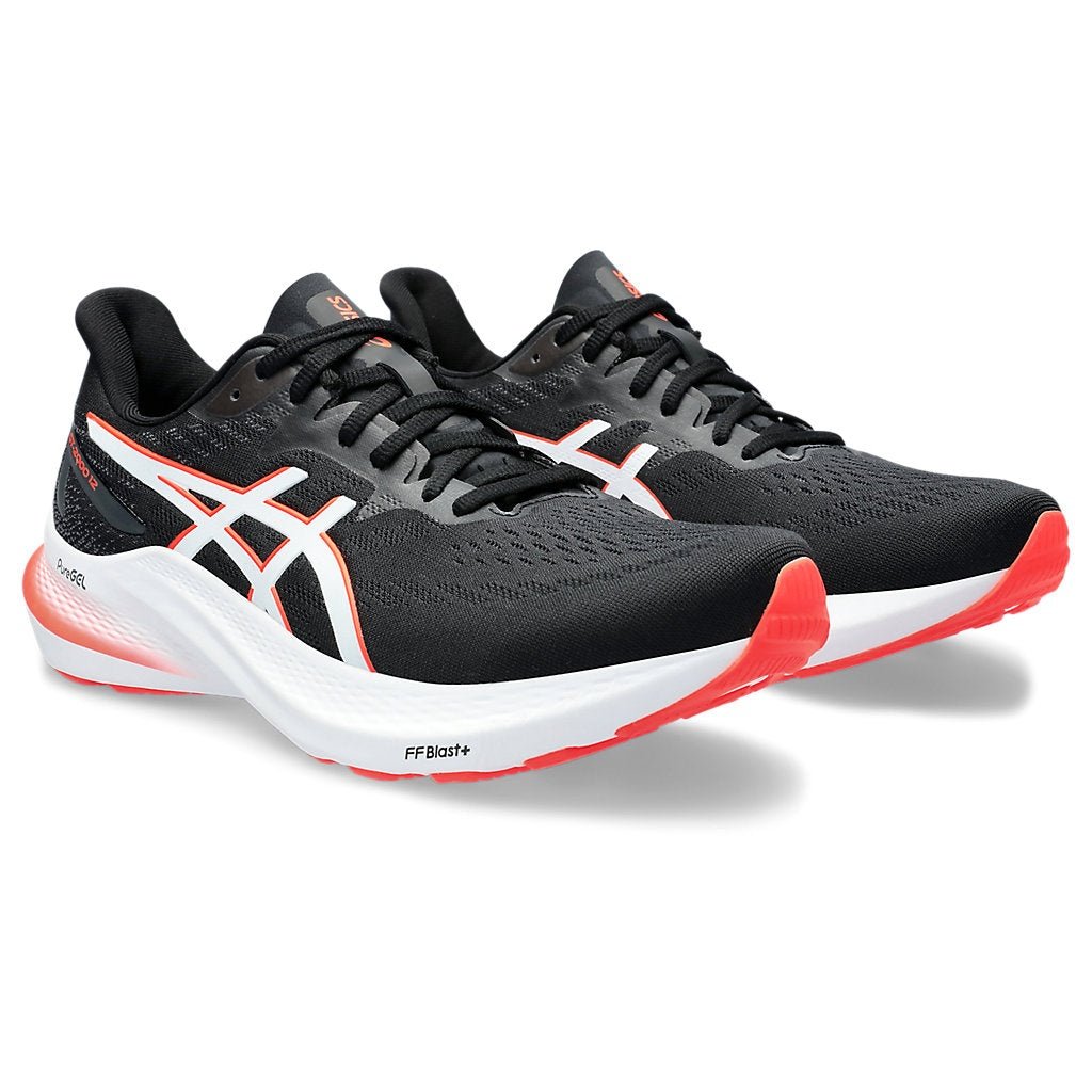 ASICS GT-2000 12 Mens FOOTWEAR - Mens Stability Cushioned