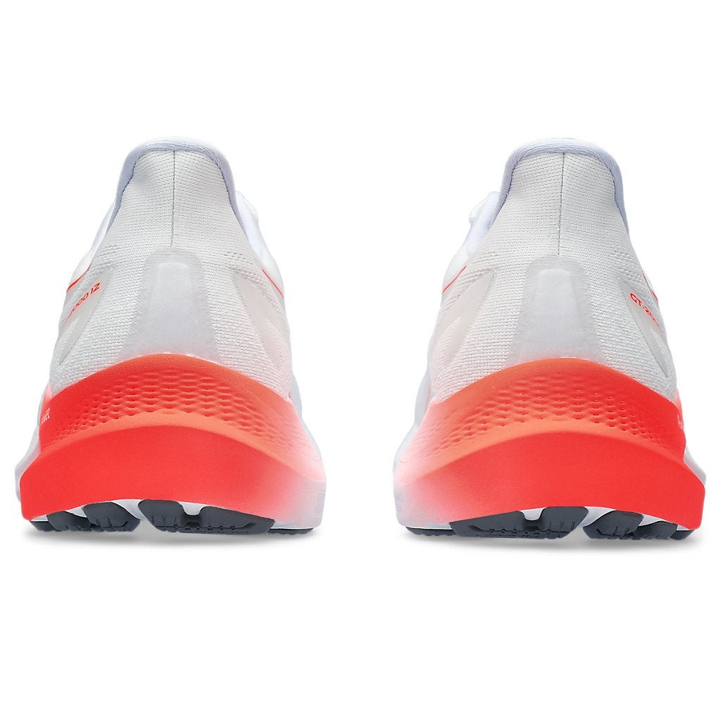 ASICS GT-2000 12 Mens FOOTWEAR - Mens Stability Cushioned