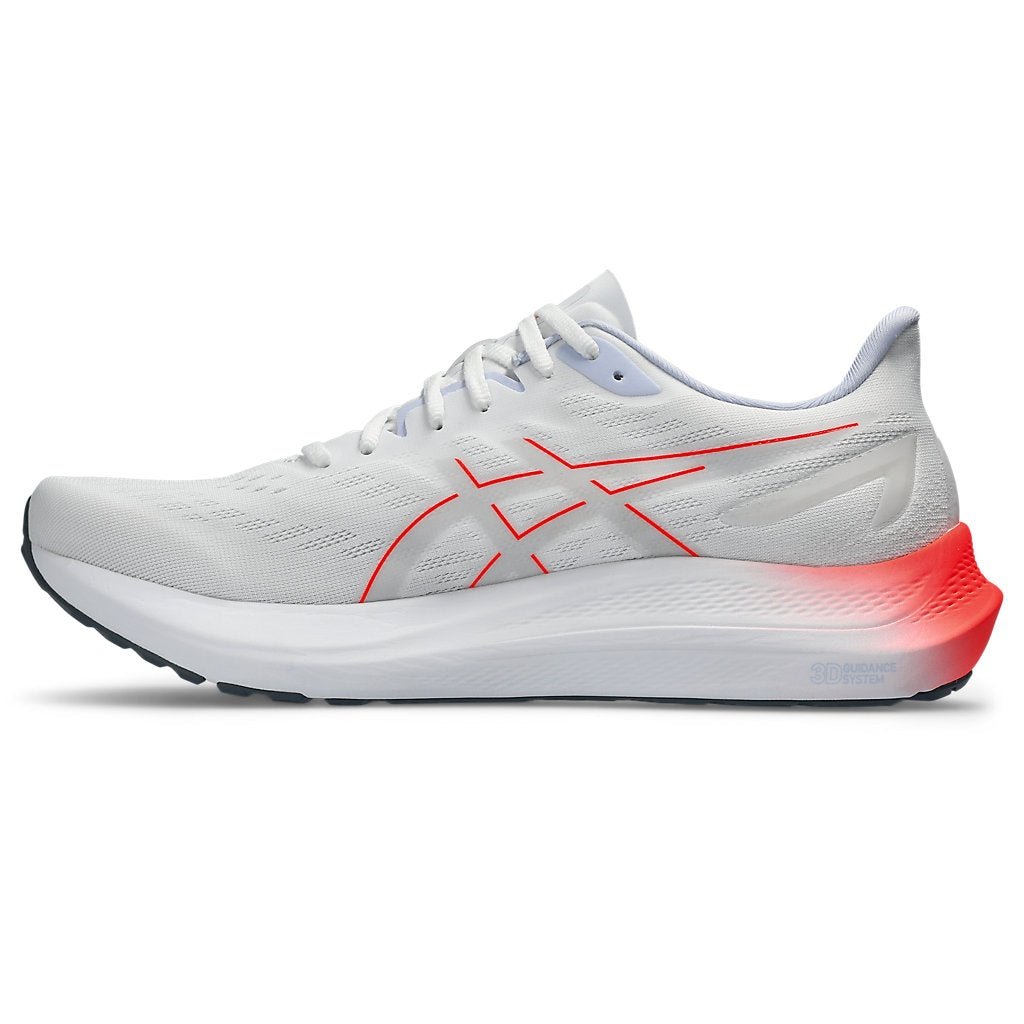 ASICS GT-2000 12 Mens FOOTWEAR - Mens Stability Cushioned