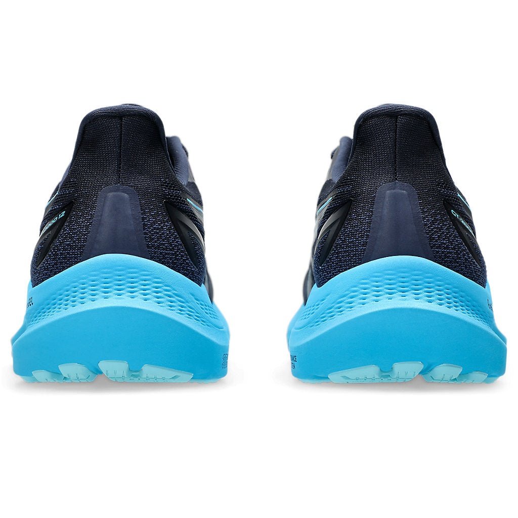 ASICS GT-2000 12 Mens FOOTWEAR - Mens Stability Cushioned