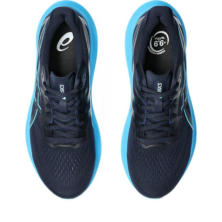 ASICS GT-2000 12 Mens FOOTWEAR - Mens Stability Cushioned