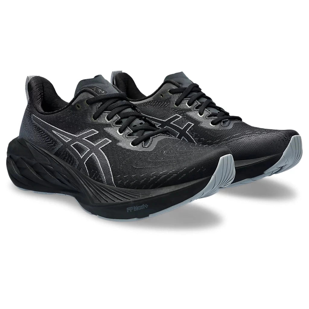 ASICS Novablast 4 Mens FOOTWEAR - Mens Neutral Cushioned 