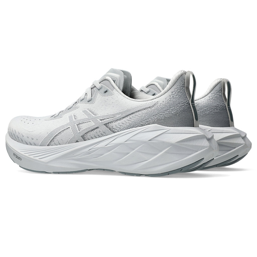 ASICS Novablast 4 Mens FOOTWEAR - Mens Neutral Cushioned 