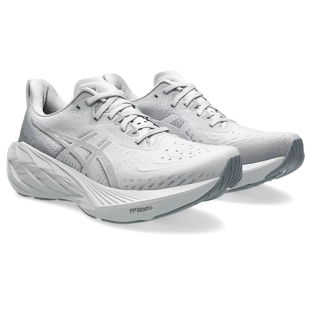 ASICS Novablast 4 Mens FOOTWEAR - Mens Neutral Cushioned 