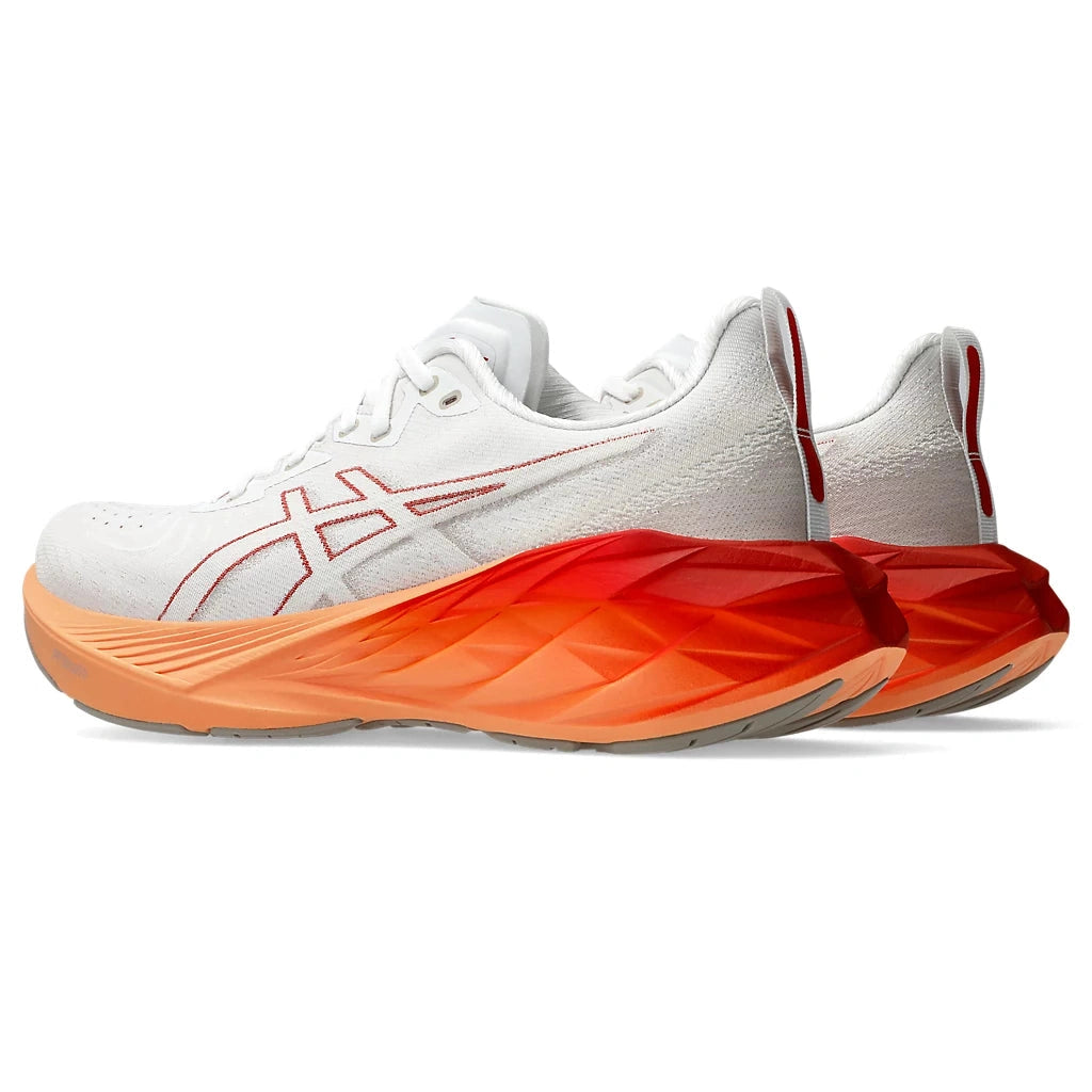 ASICS Novablast 4 Mens FOOTWEAR - Mens Neutral Cushioned 