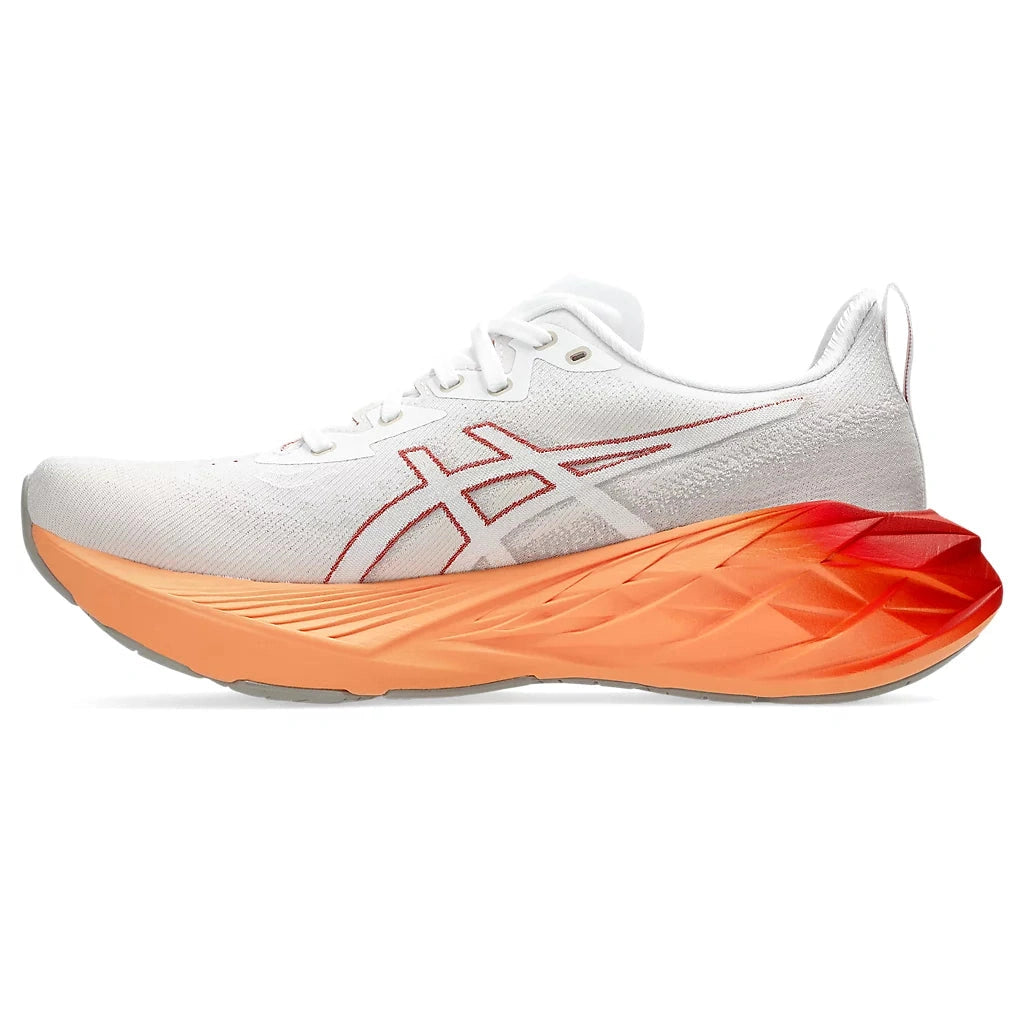 ASICS Novablast 4 Mens FOOTWEAR - Mens Neutral Cushioned 