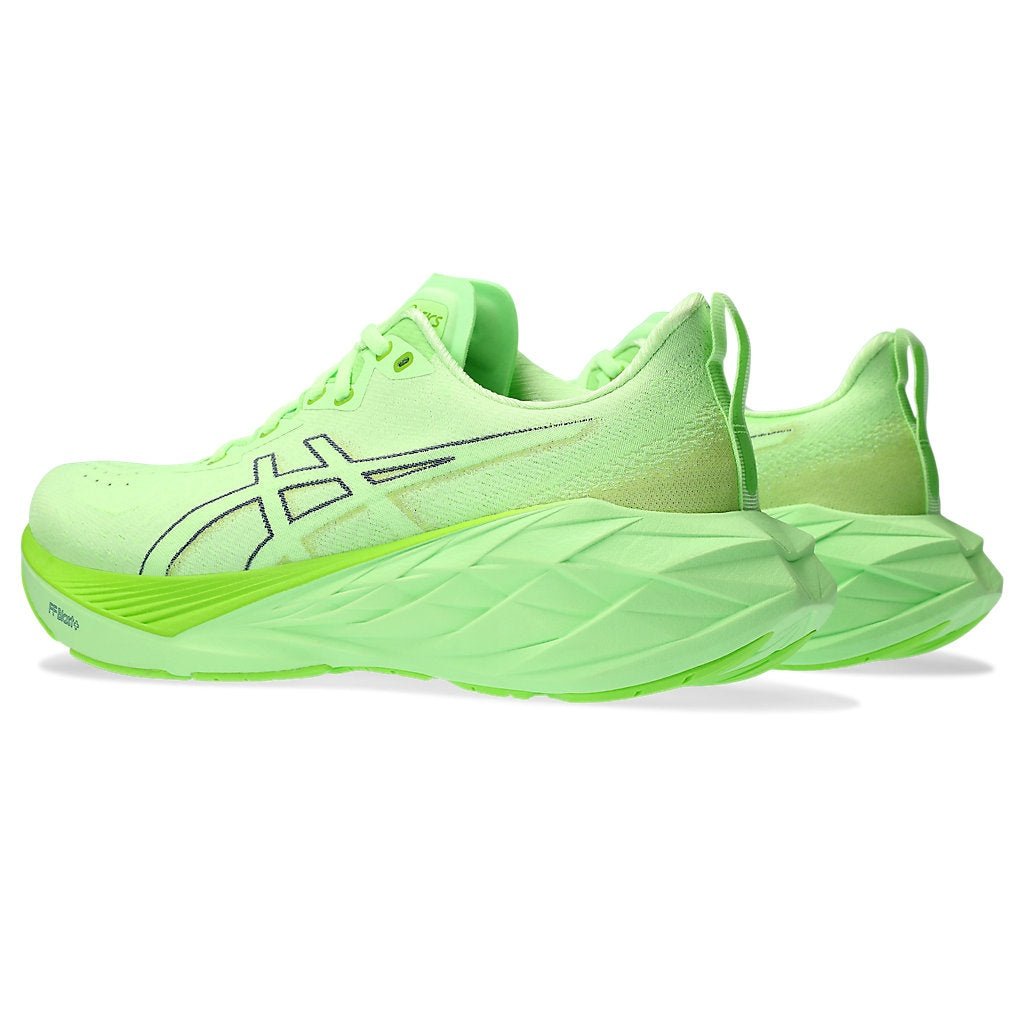 ASICS Novablast 4 Mens FOOTWEAR - Mens Neutral Cushioned 