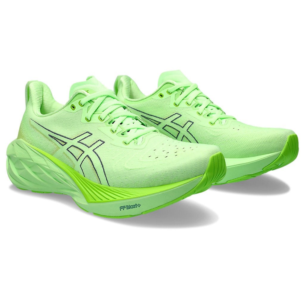 ASICS Novablast 4 Mens FOOTWEAR - Mens Neutral Cushioned 