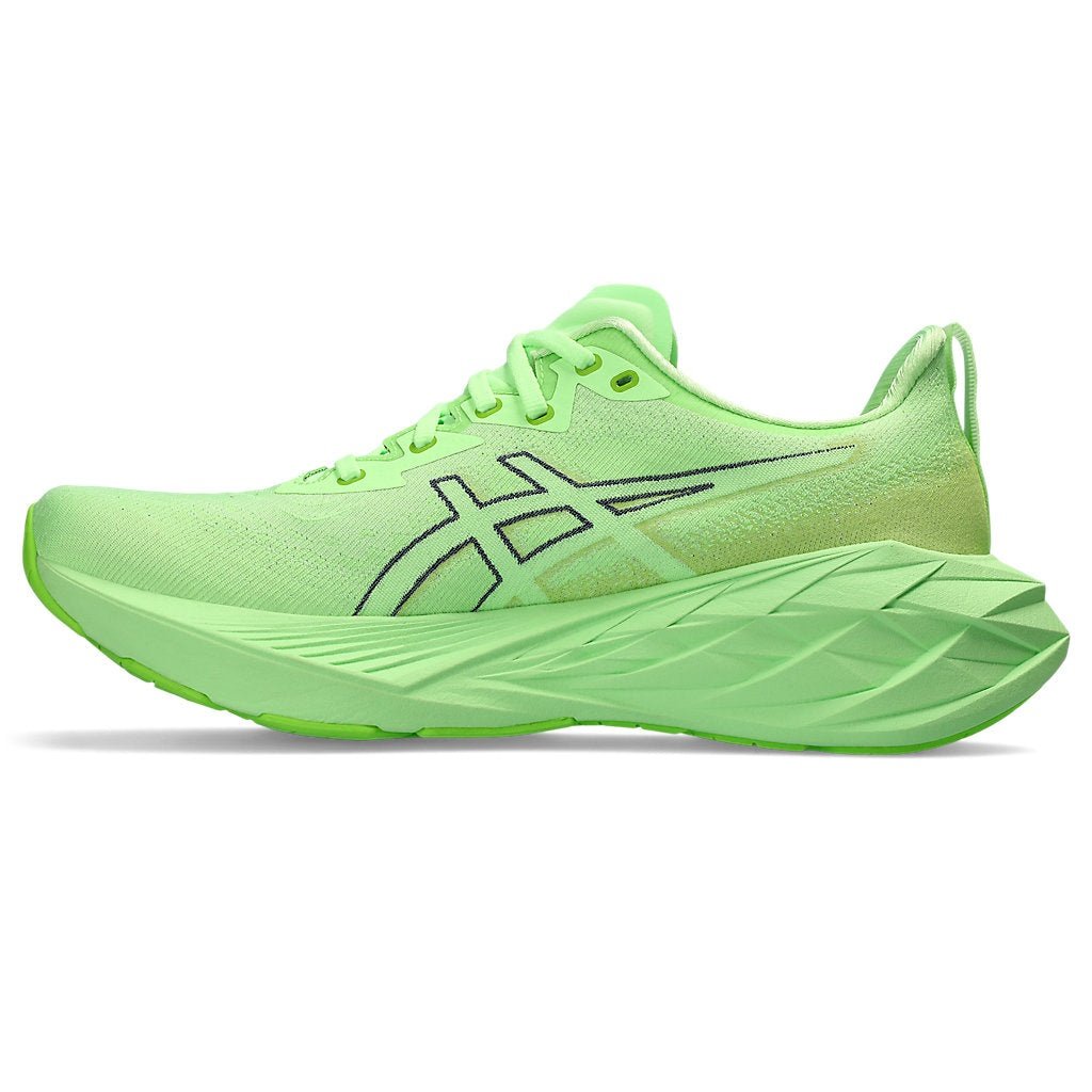 ASICS Novablast 4 Mens FOOTWEAR - Mens Neutral Cushioned 