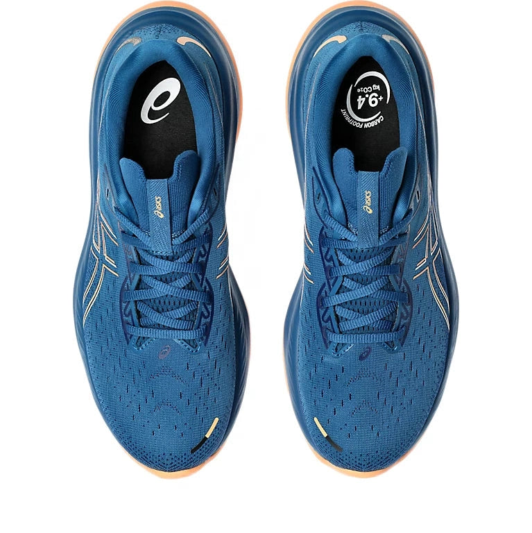 ASICS Gel-Cumulus 26 Mens FOOTWEAR - Mens Neutral 