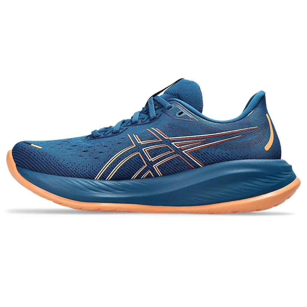 ASICS Gel-Cumulus 26 Mens FOOTWEAR - Mens Neutral 