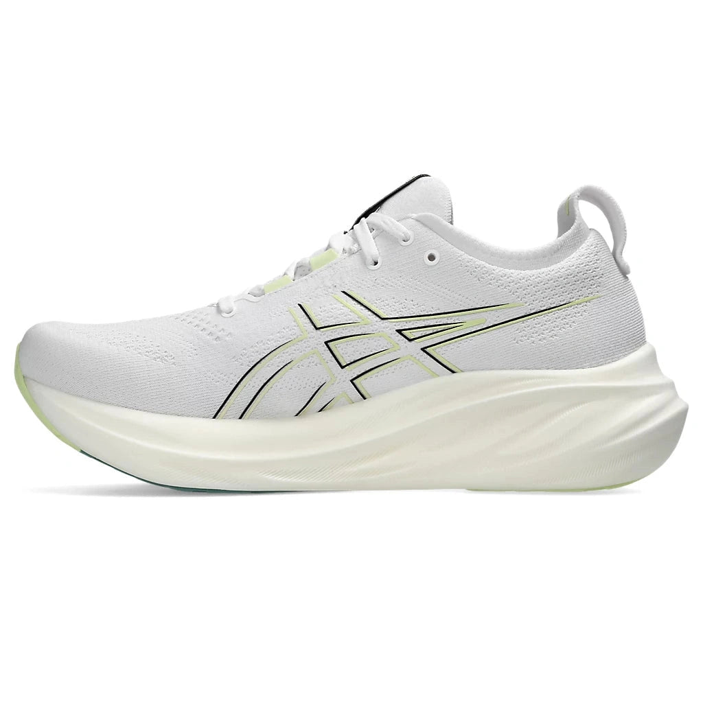 ASICS Gel-Nimbus 26 Mens FOOTWEAR - Mens Neutral Cushioned