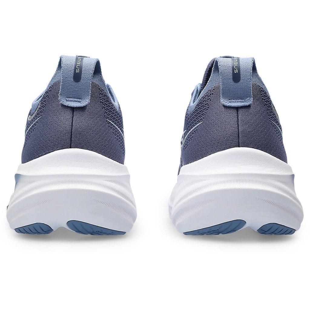 ASICS Gel-Nimbus 26 Mens FOOTWEAR - Mens Neutral Cushioned