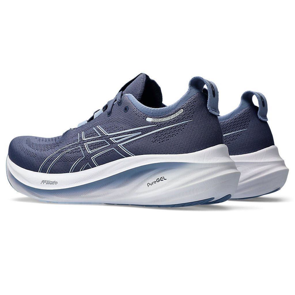 ASICS Gel-Nimbus 26 Mens FOOTWEAR - Mens Neutral Cushioned