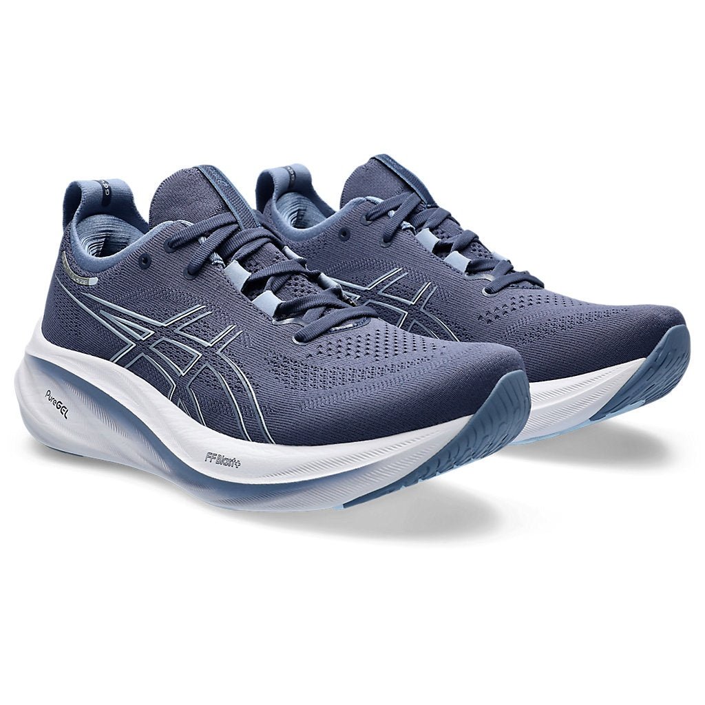 ASICS Gel-Nimbus 26 Mens FOOTWEAR - Mens Neutral Cushioned
