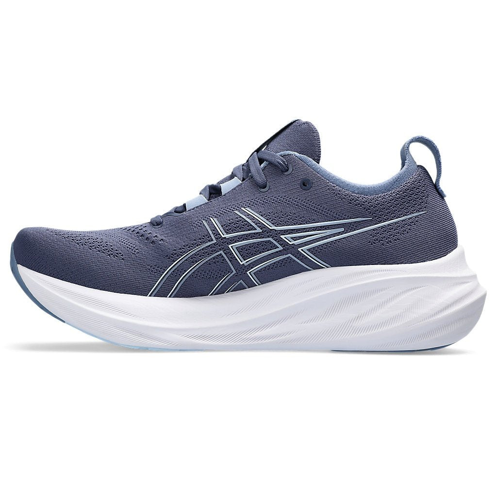 ASICS Gel-Nimbus 26 Mens FOOTWEAR - Mens Neutral Cushioned