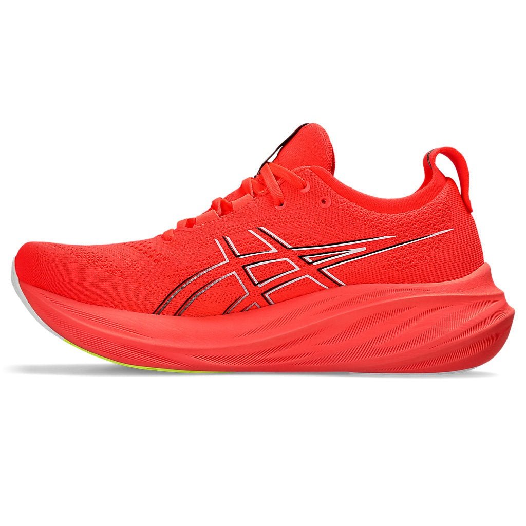 ASICS Gel-Nimbus 26 Mens FOOTWEAR - Mens Neutral Cushioned