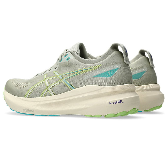 ASICS Gel-Kayano 31 Mens - FOOTWEAR - Mens Stability Cushioned