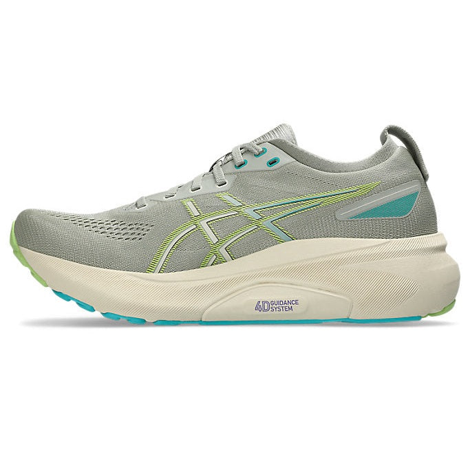 ASICS Gel-Kayano 31 Mens - FOOTWEAR - Mens Stability Cushioned