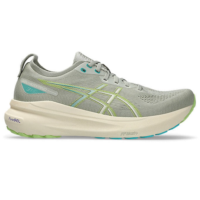 ASICS Gel-Kayano 31 Mens - FOOTWEAR - Mens Stability Cushioned
