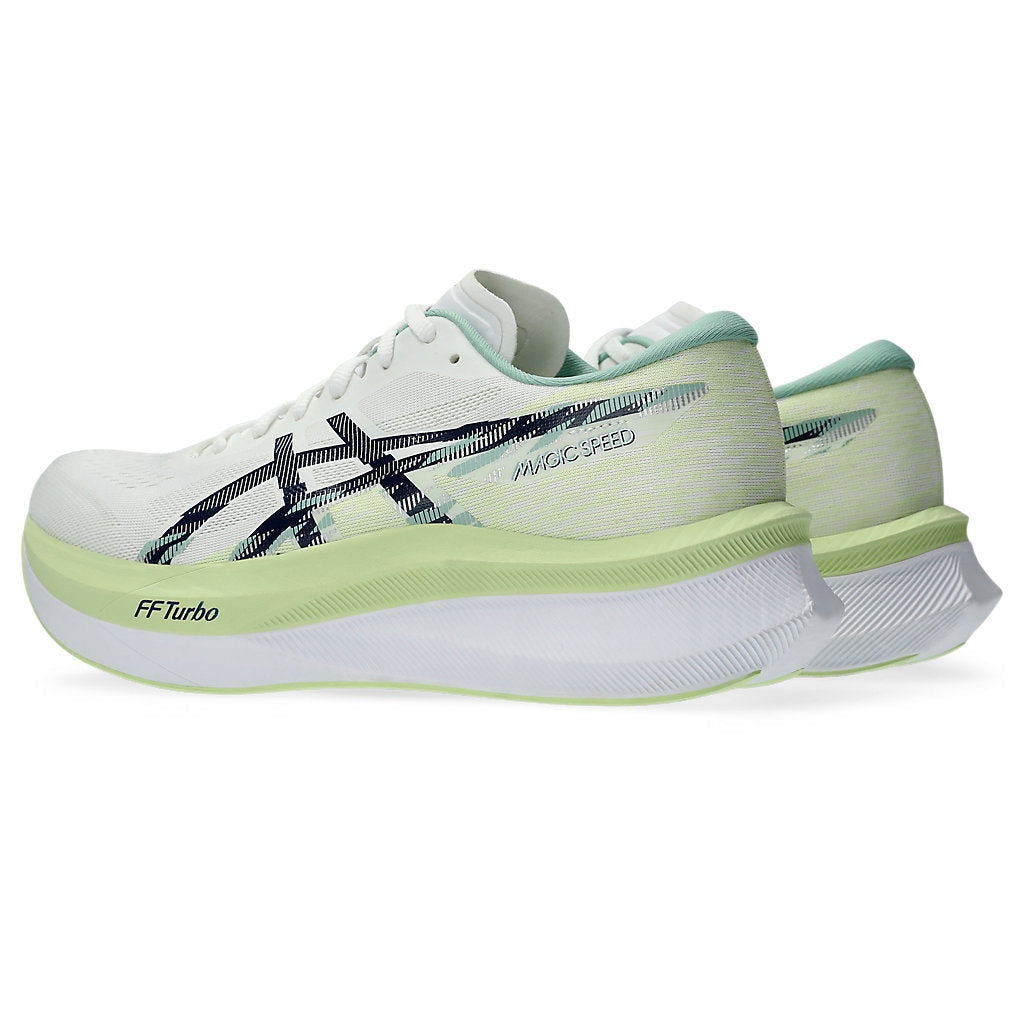 ASICS Magic Speed 4 Mens FOOTWEAR - Mens Carbon Plate 