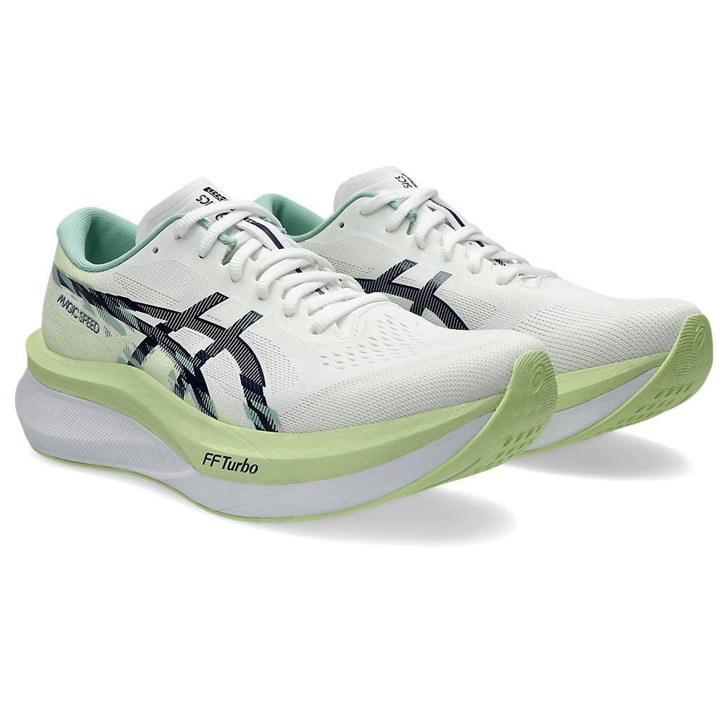 ASICS Magic Speed 4 Mens FOOTWEAR - Mens Carbon Plate 