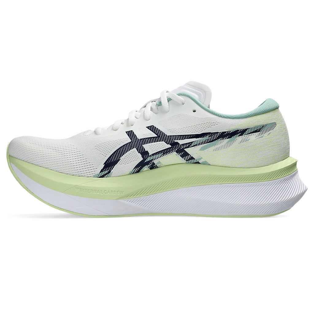 ASICS Magic Speed 4 Mens FOOTWEAR - Mens Carbon Plate 