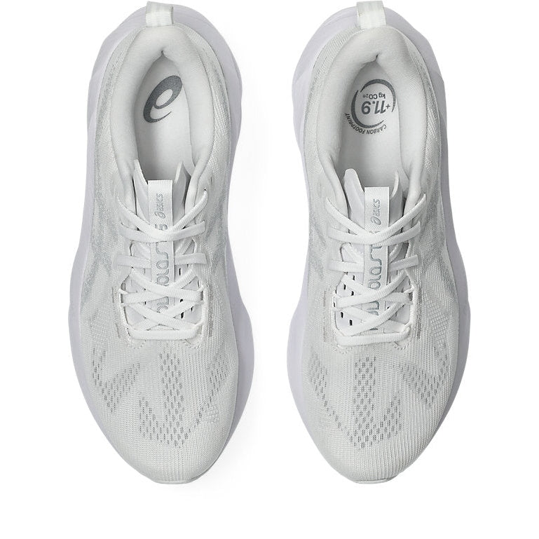 ASICS Novablast 5 Mens FOOTWEAR - Mens Neutral Cushioned