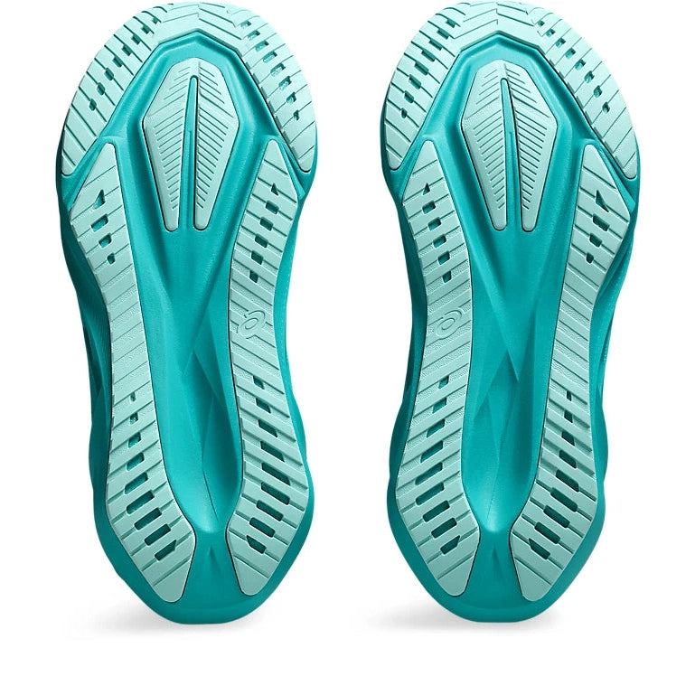 ASICS Novablast 5 Mens FOOTWEAR - Mens Neutral Cushioned